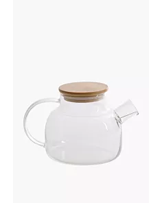 Glass Tea Pot, 1,5l