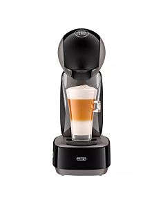 by De'Longhi Infinissima Pod Coffee Machine Grey