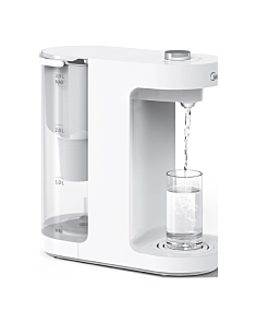 Benchtop Water Purifier & Heater 