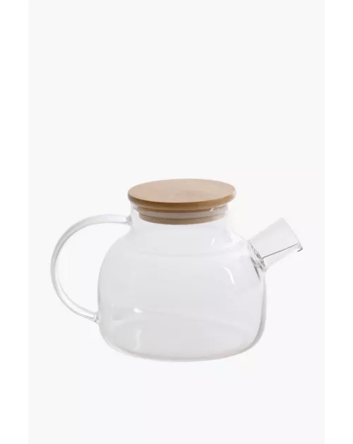 Glass Tea Pot, 1,5l