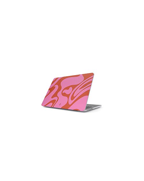 ride the way macbook case