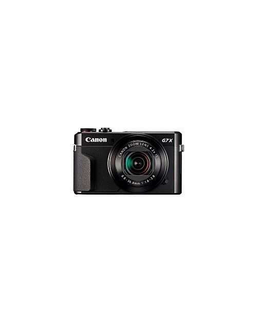 poweshot g7 x mark ii 20mp