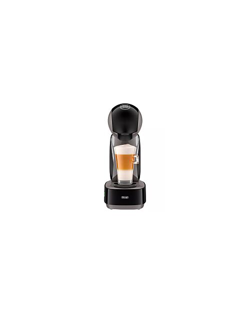 by De'Longhi Infinissima Pod Coffee Machine Grey